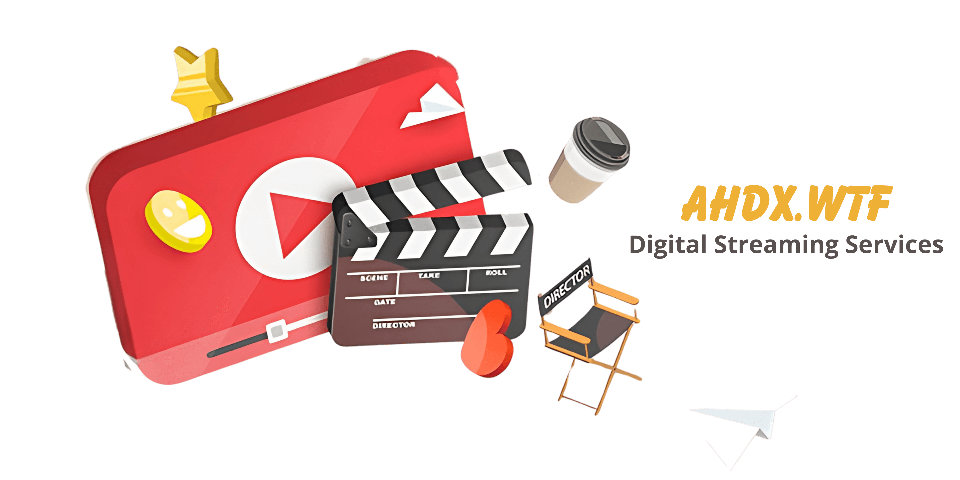 Digital Streaming Services