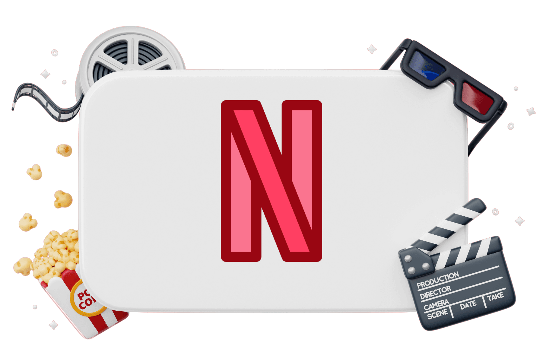 Netflix Premium