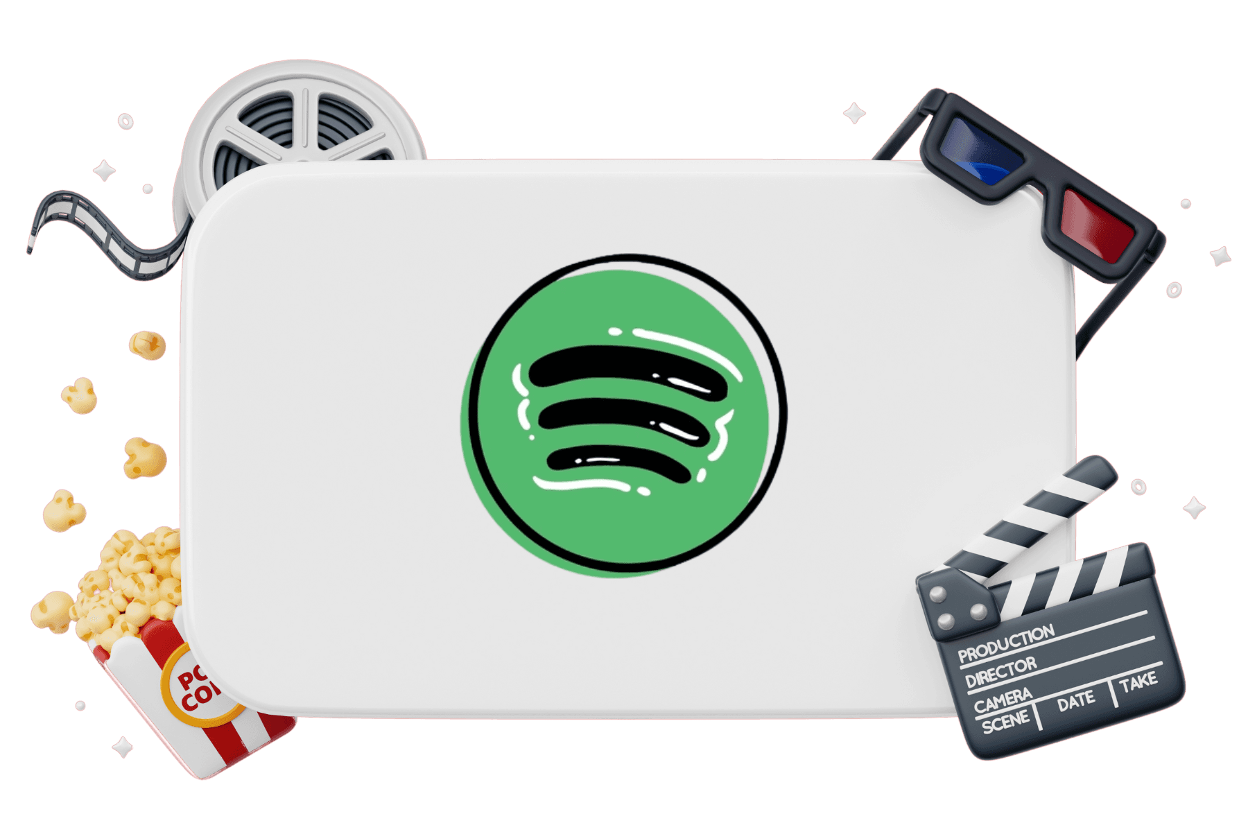 Spotify Premium